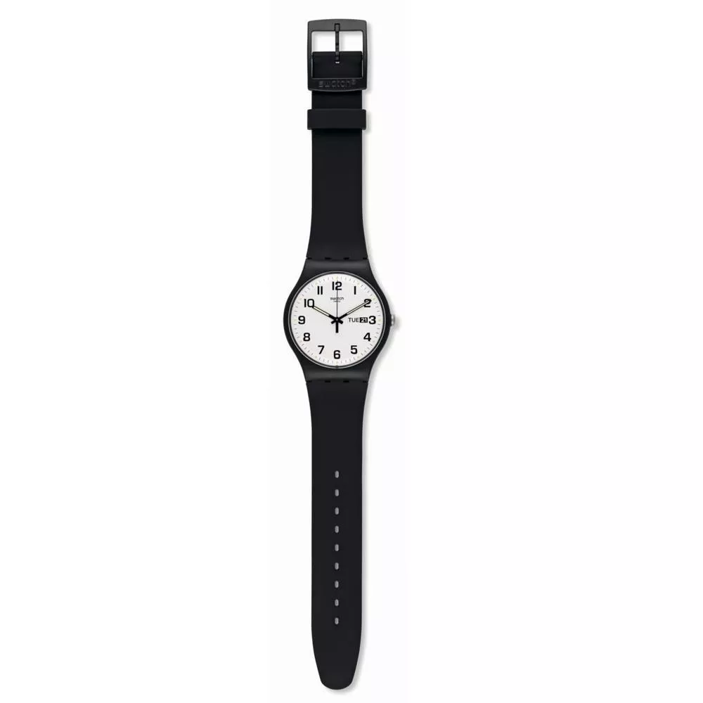 Swatch Twice Again Watch